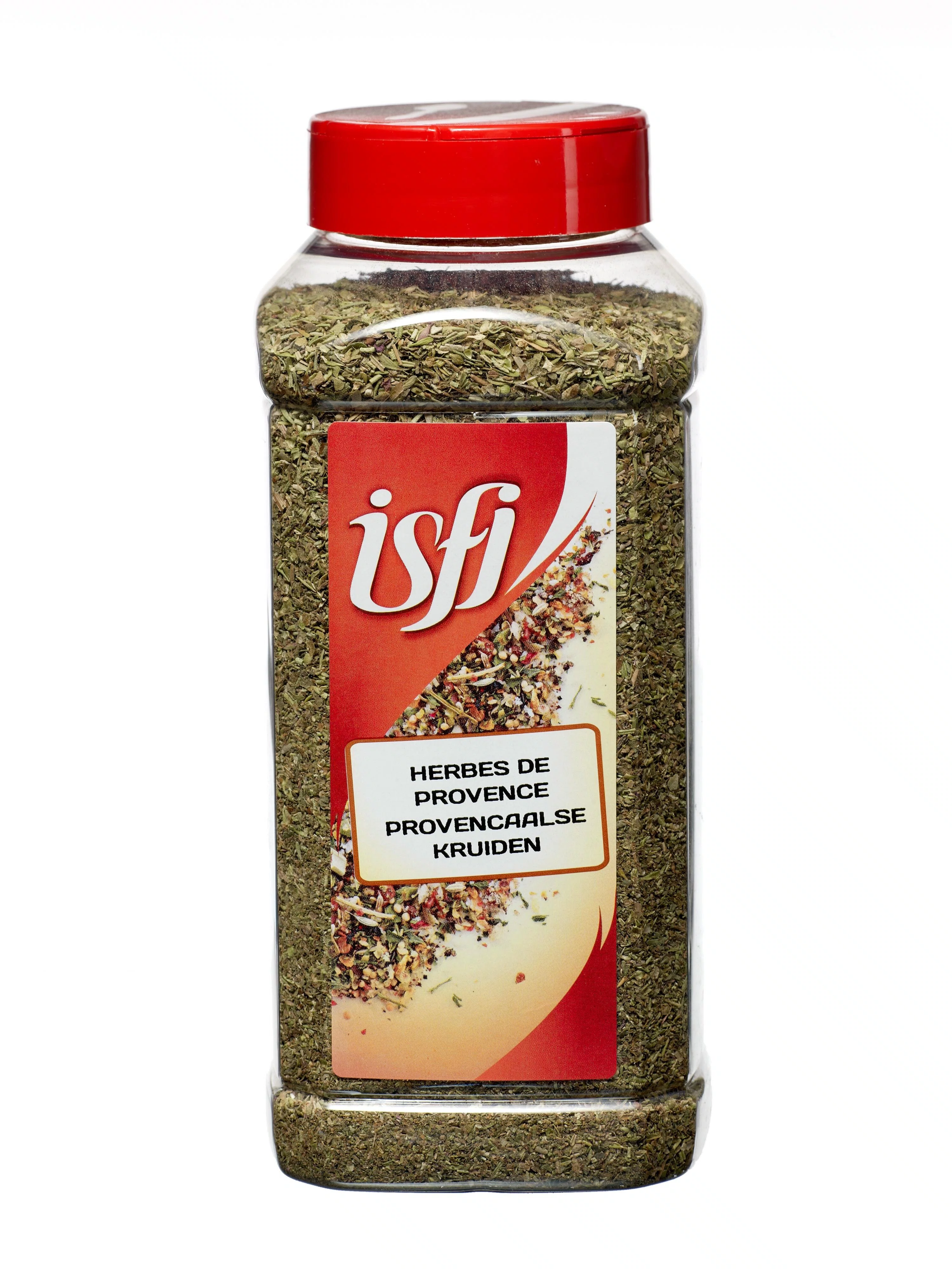HERBES DE PROVENCE ISFI
