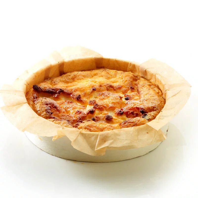DIDESS QUICHE CHEVRE