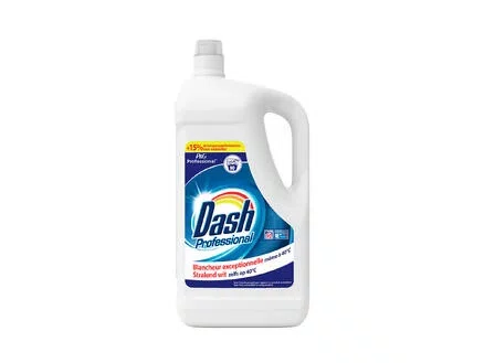 DASH VLOEIBAAR REGULAR