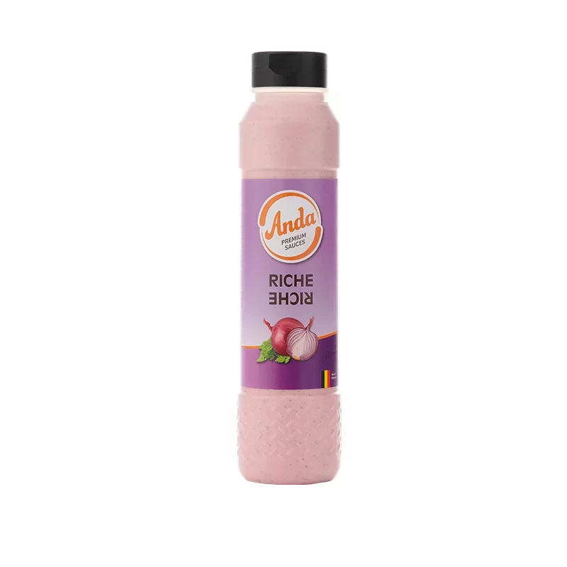 RICHE TUBE