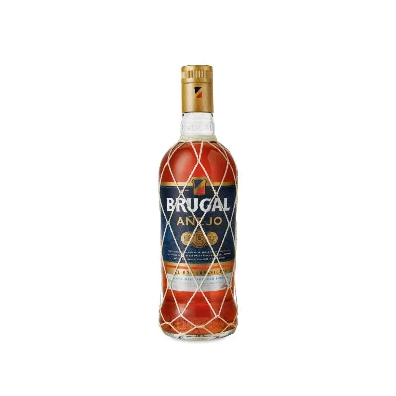 RUM BRUGAL ANEJO
