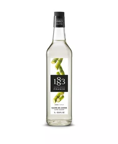 SIROOP ROUTIN 1883 RIETSUIKER