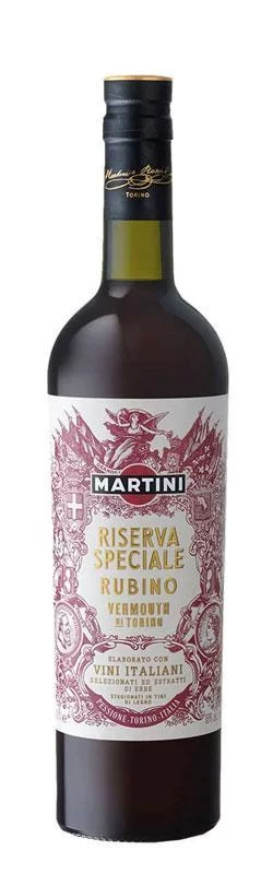 MARTINI RISERVA RUBINO