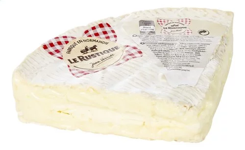 CAMEMBERT RUSTIQUE