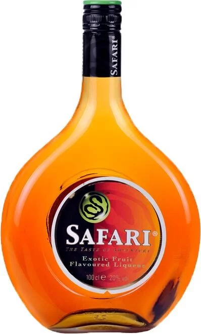 SAFARI