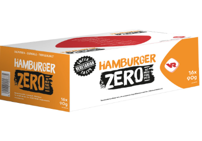 HAMBURGER ZERO