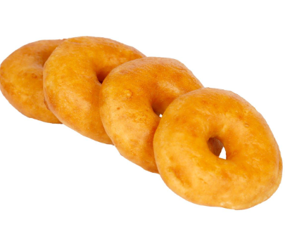 APPELBEIGNETS/APPELRINGEN 