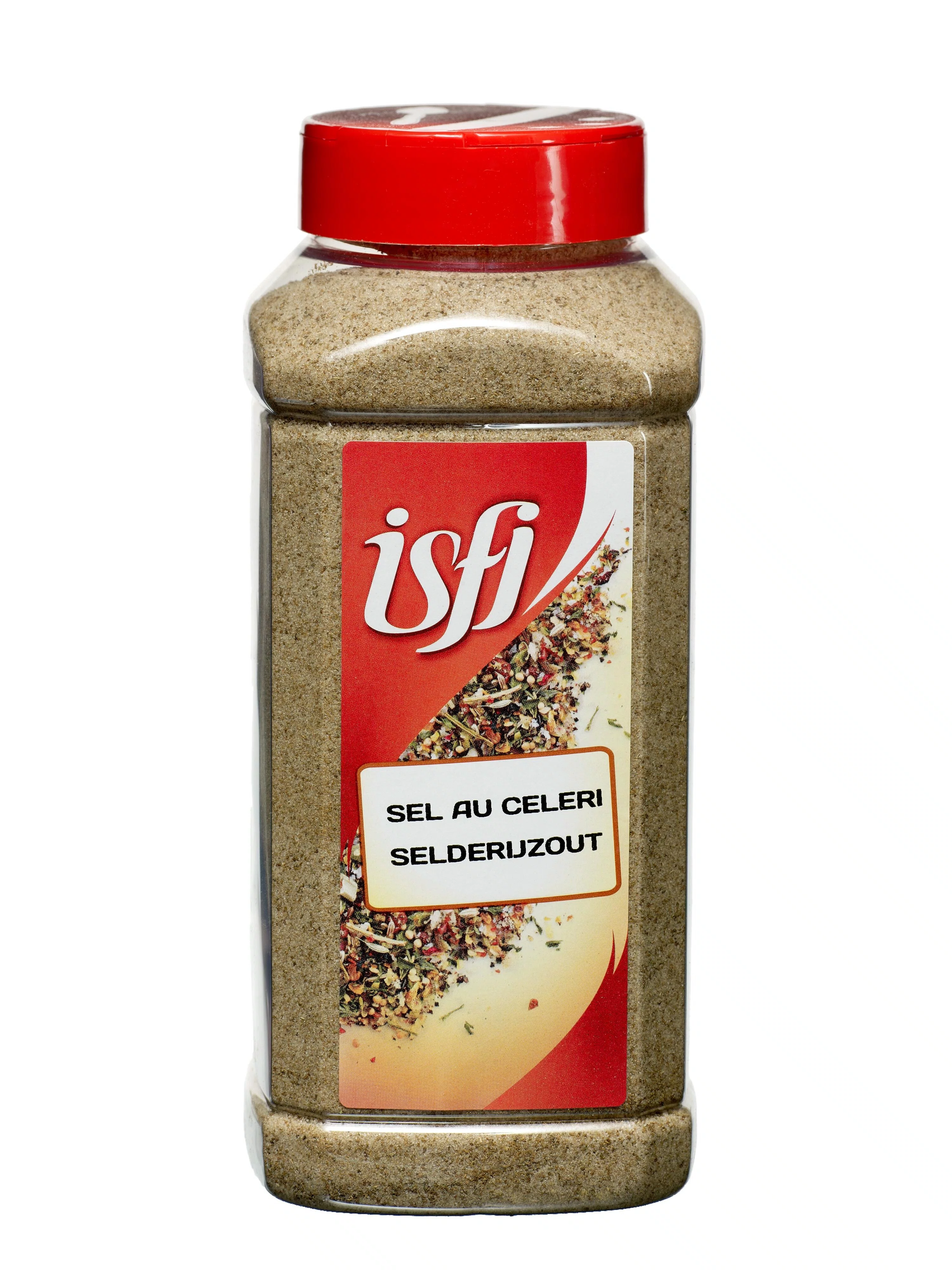 SELDERIEZOUT ISFI