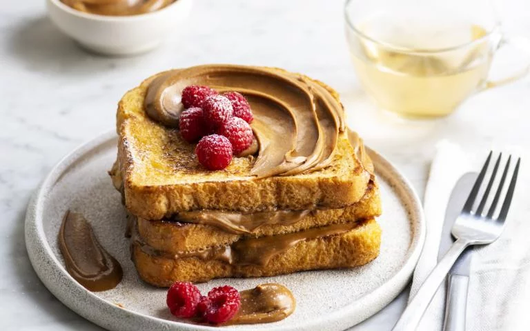 PASTA SPECULOOS PORTIONS