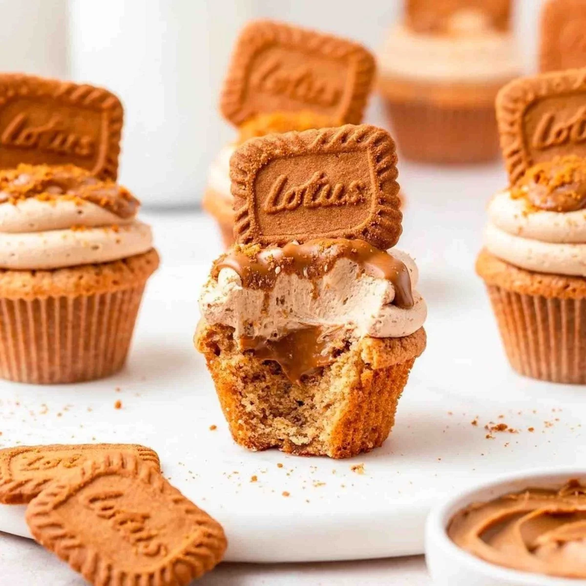 PASTA SPECULOOS 1.6 K.