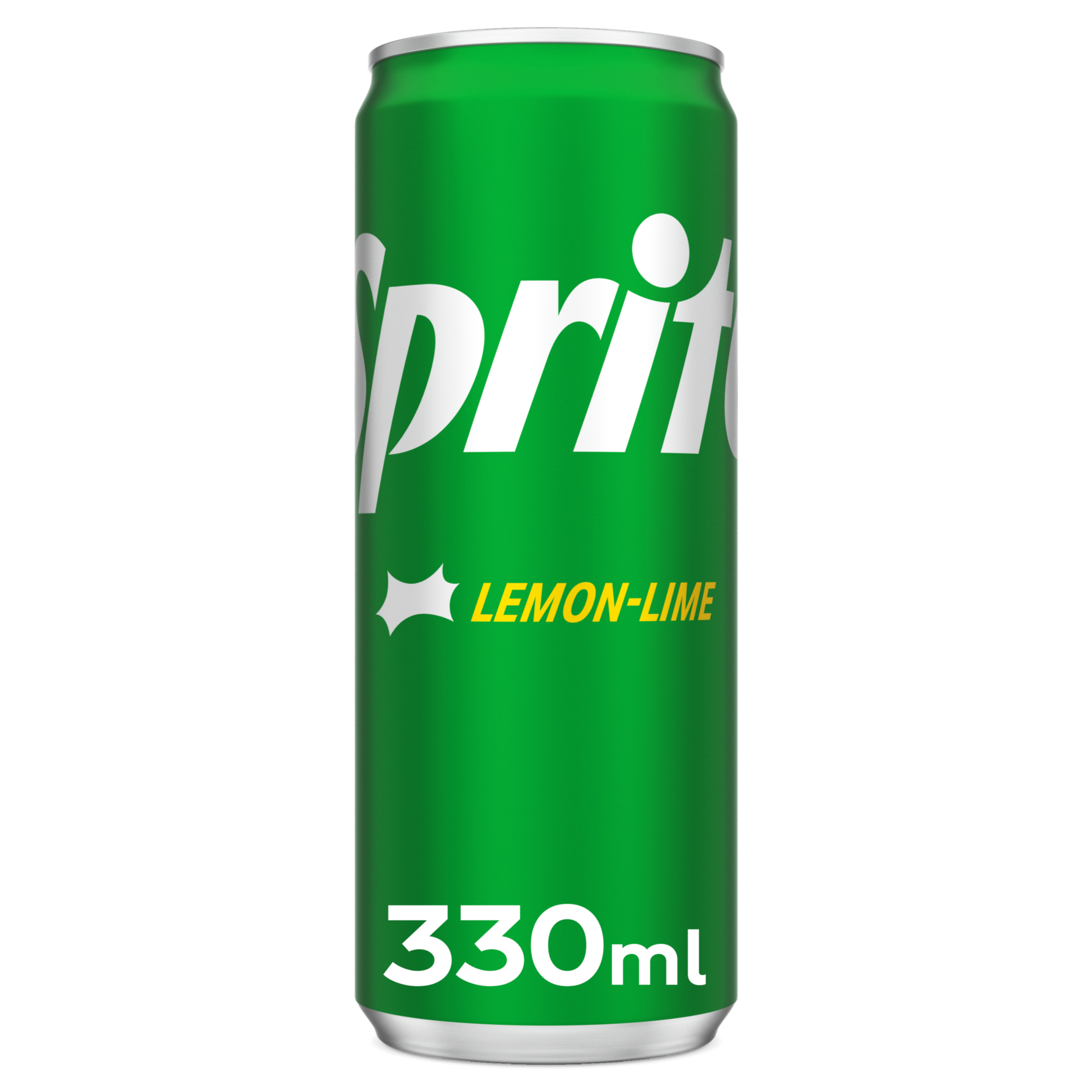 SPRITE BLIK (sleek)