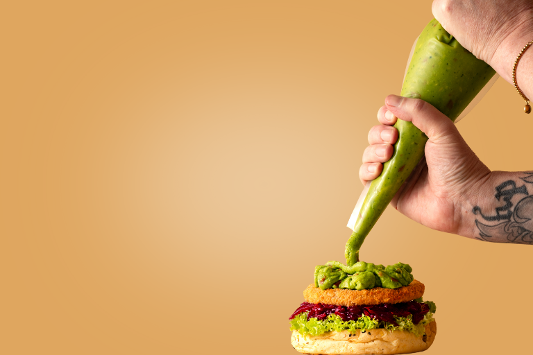 GUACAMOLE LA758.1