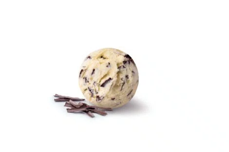 CREME GLACEE STRACCIATELLA