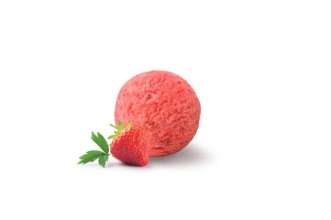 SORBET FRAISE