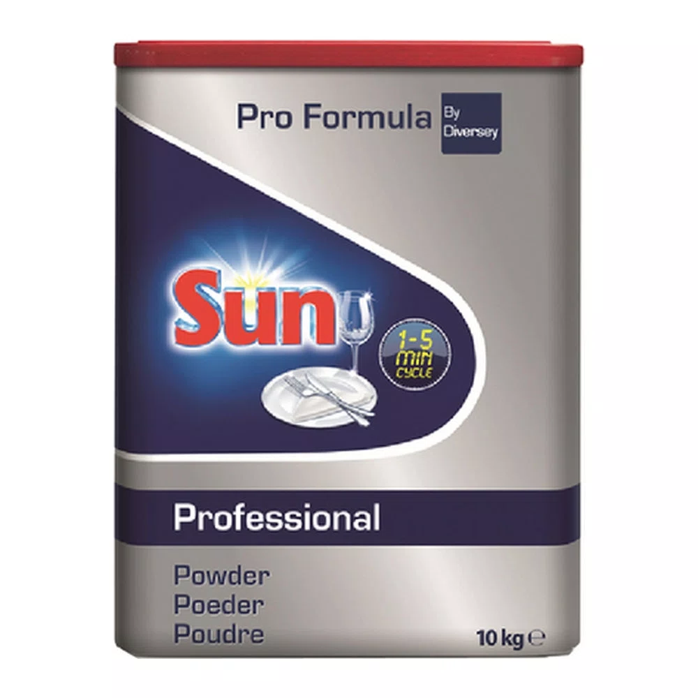 SUN PROF.POEDER ADR (korte cyc)