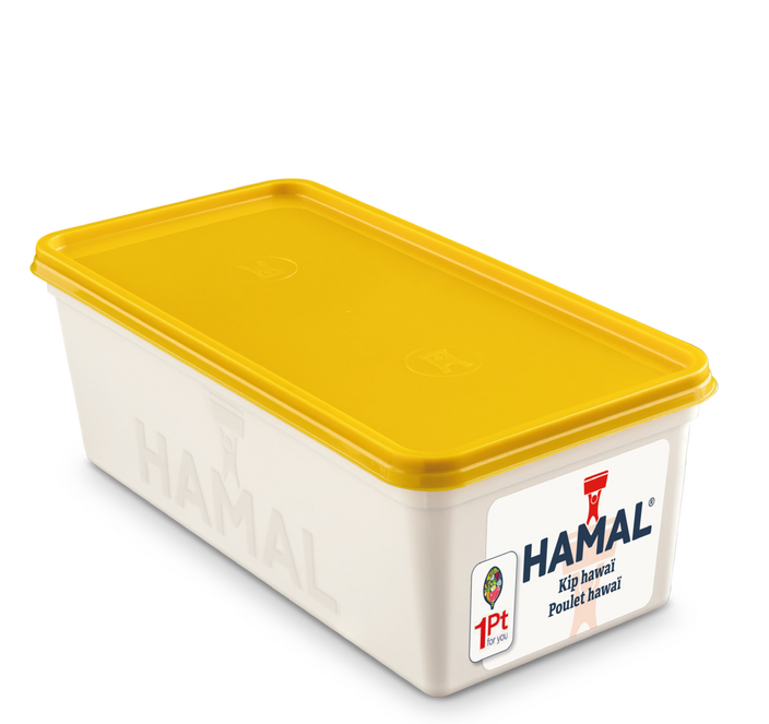 HAMAL KIP HAWAI