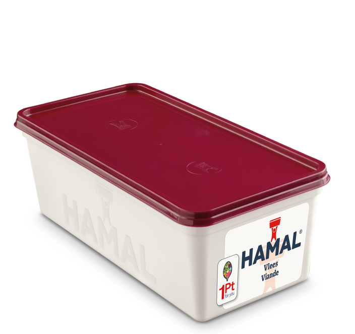 HAMAL VLEESSALADE