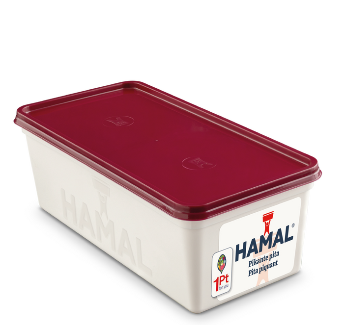 HAMAL PITASALADE PIKANT