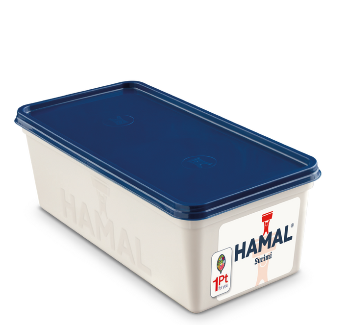 HAMAL SURIMISALADE