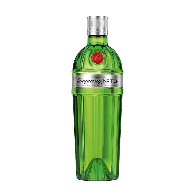TANQUERAY TEN