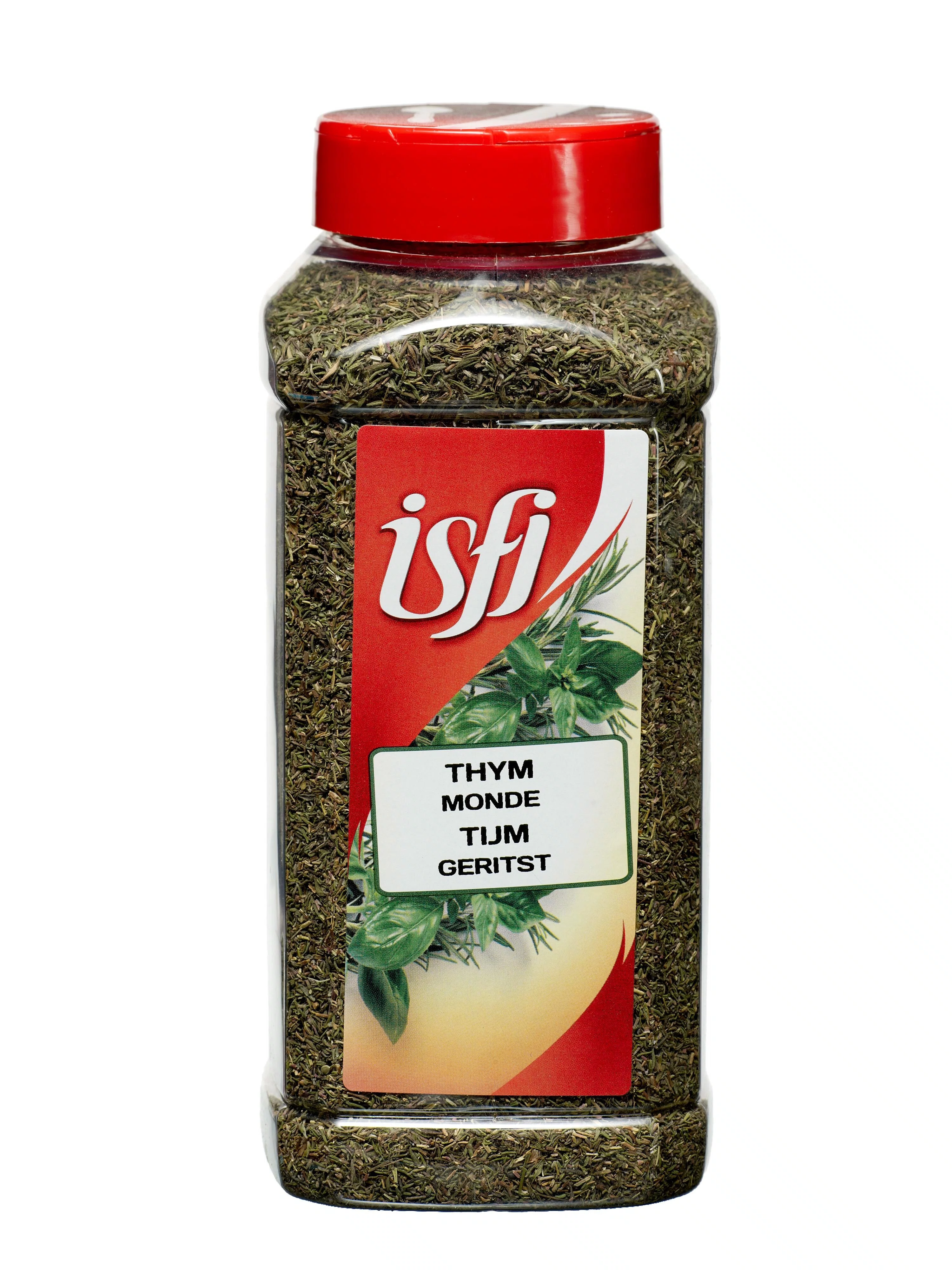THYM MONDE ISFI