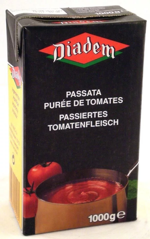 PASSATA
