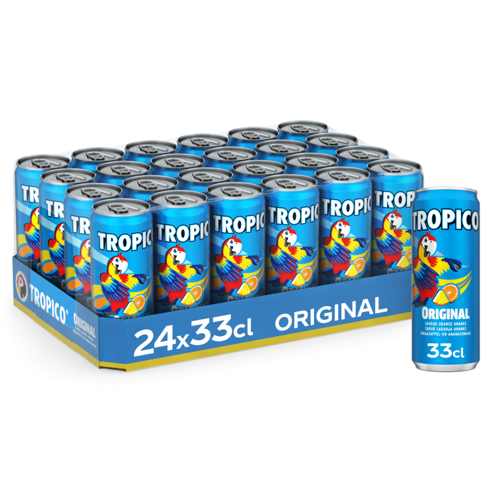 TROPICO