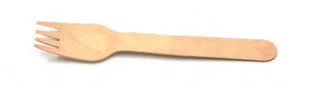 VORK HOUT 160MM