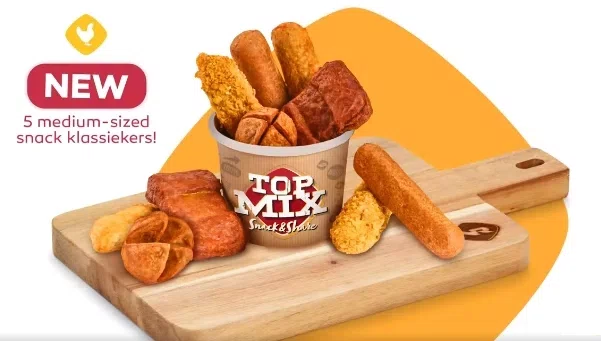 TOP MIX