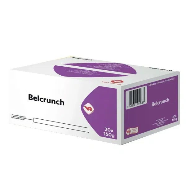 BELCRUNCH