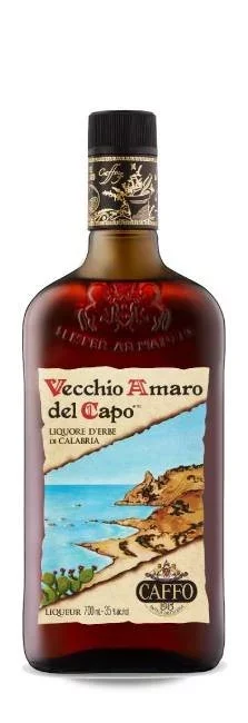 AMARO DEL CAPO 
