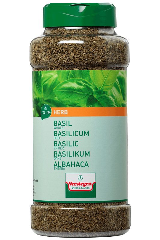 BASILICUM VRIESGEDROOGD