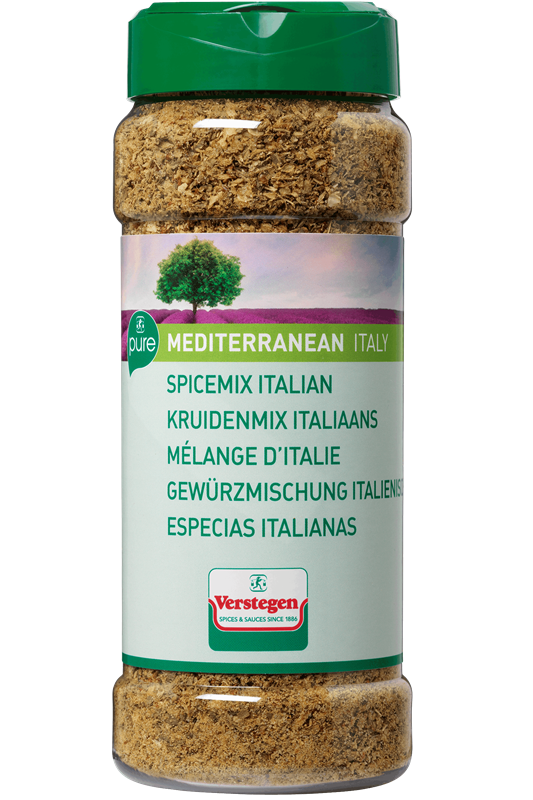 MELANGE D'EPICES D'ITALIE