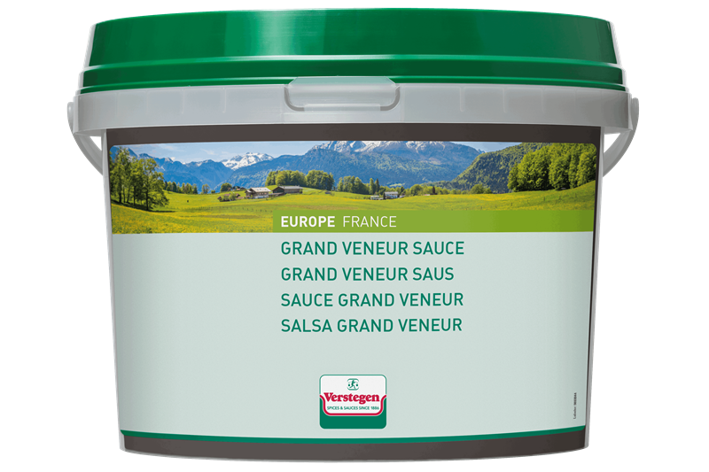 GRAND VENEUR SAUS----