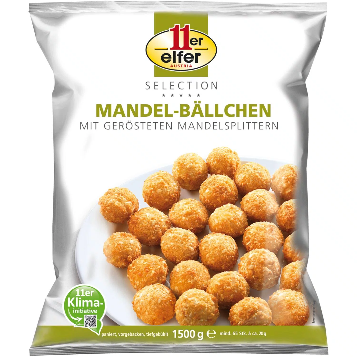 BOULES AUX AMANDES (carton)