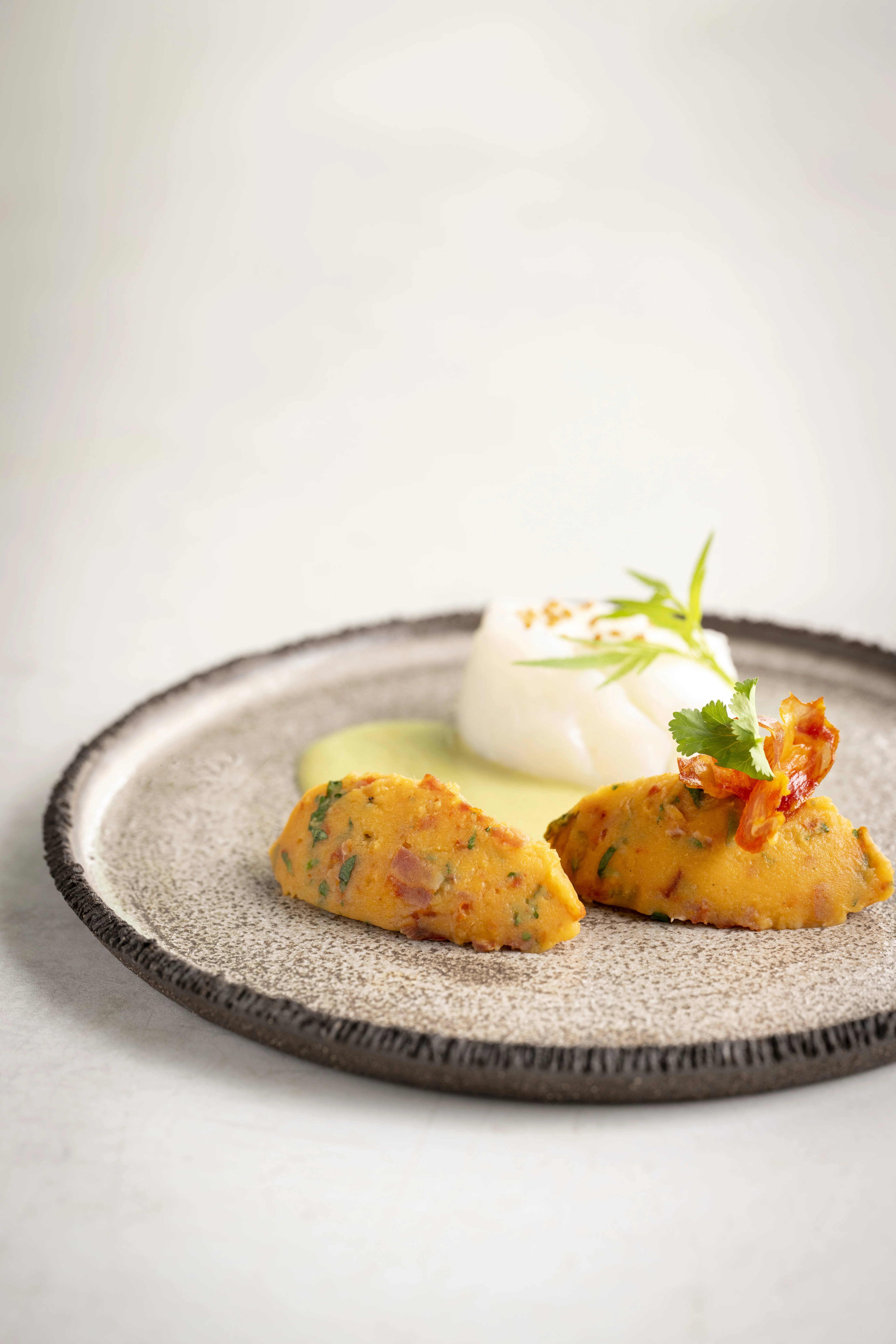 ZOETE AARDAPPELPUREE ROL VERS (Altoni)