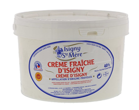 CREME AIGRE